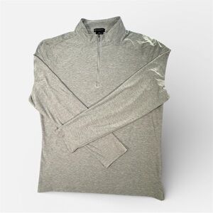 Kyodan Men L Performance 1/4
Zip Pullover Athletic Golf Shirt
EUC